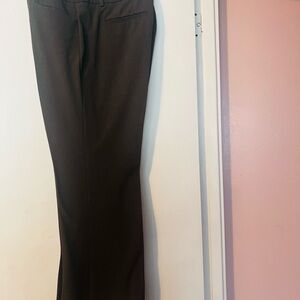 Chic Brown Trousers